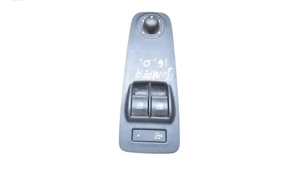 Citroen Jumper Electric window control switch 30170573 301120 7355329050