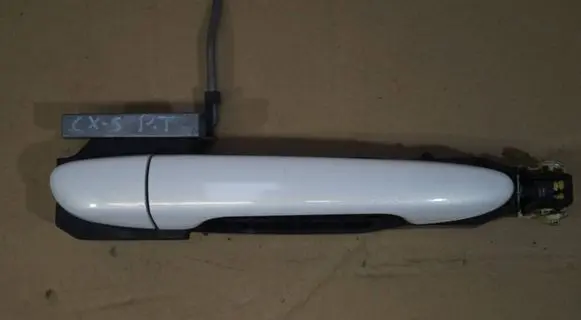 Mazda CX-5 Rear door handle trim 