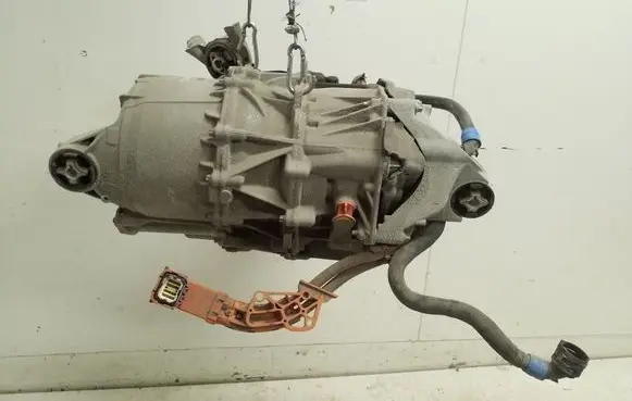 Tesla Model Y Engine 1665000DEL