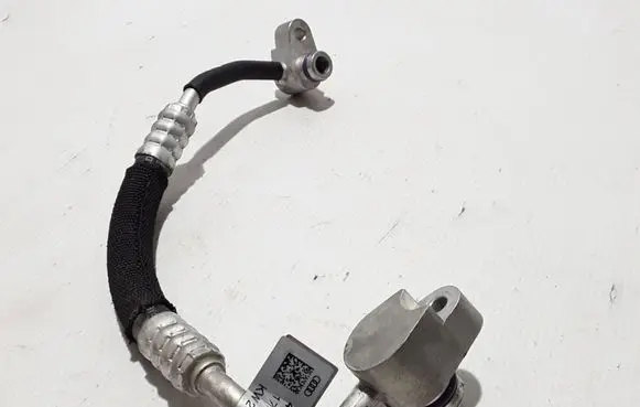 Audi A6 S6 C8 4K Air conditioning (A/C) pipe/hose 4K0816722J