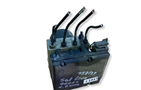 Seat Leon (1M) ABS Pump 1J0614117D