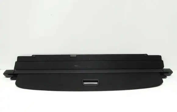 Skoda Octavia Mk4 Parcel shelf load cover 5E7867871 076030004400