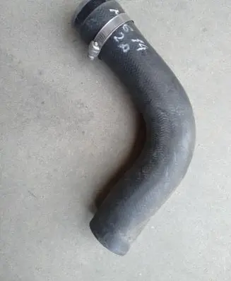 Mazda 6 Intercooler hose/pipe