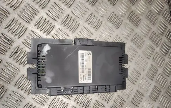 BMW 3 E90 E91 Light module LCM 9166708 532339802 9166728