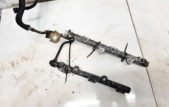 Lexus RX 300 Fuel main line pipe 