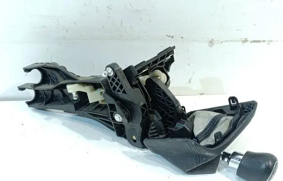 Ford Transit Gear shifter/selector BK2R7C453MAG
