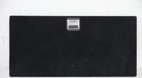 Mercedes-Benz E W211 Trunk/boot mat liner