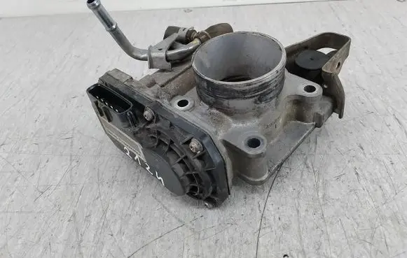 Honda City Throttle body valve GMD4C