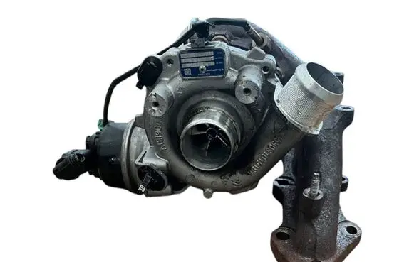 Peugeot 3008 II Turbo 9807873180 710088135 53039700394
