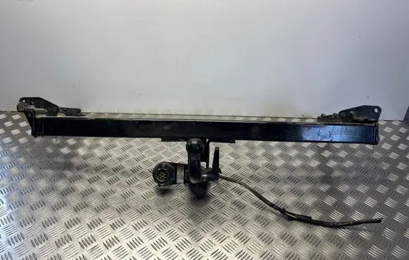Nissan X-Trail T31 Tow bar set