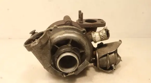 Ford Focus C-MAX Turbo 9663199280