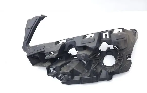 BMW X3 F25 Front bumper support beam 8048113 45175