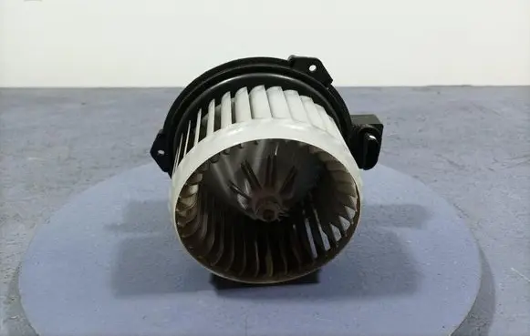 Heater fan/blower