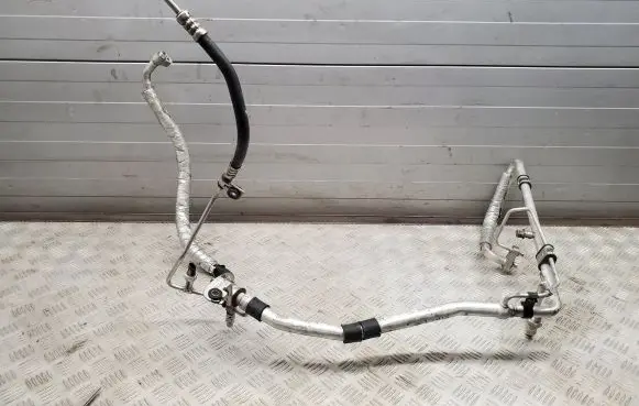 Chrysler Pacifica Air conditioning (A/C) pipe/hose 68227750AE
