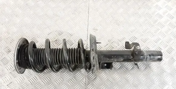 Jaguar E-Pace Front shock absorber with coil spring J9C318045AF