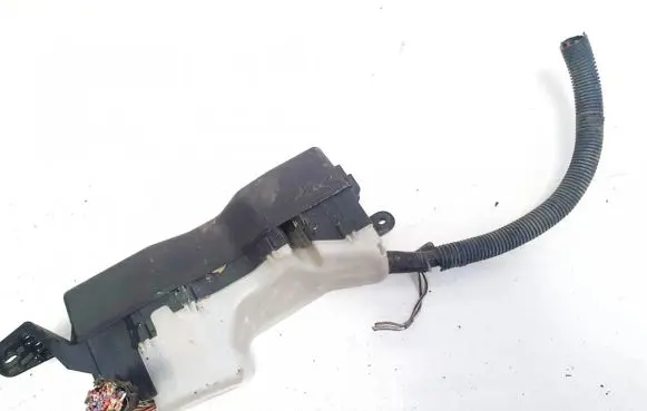 Toyota Corolla Verso AR10 Fuse box set