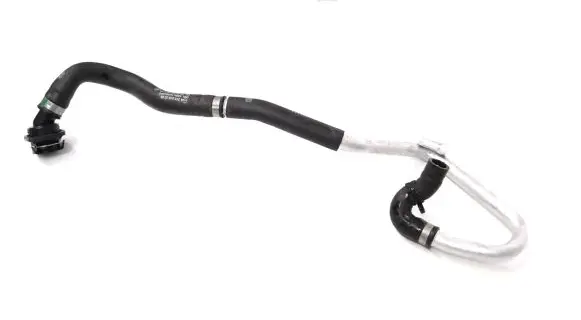 Mercedes-Benz E W213 Engine coolant pipe/hose A2138302205