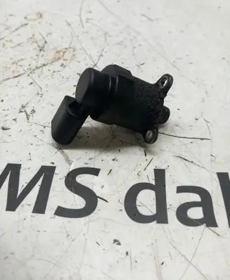 Mercedes-Benz ML W164 Fuel pressure sensor 0928400661