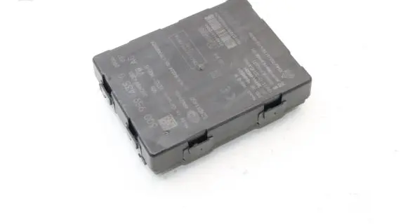 Skoda Superb B8 (3V) Keyless (KESSY) go control unit/module 3Q0959435G