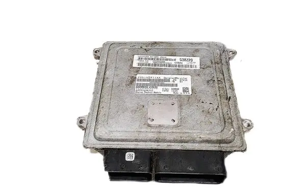 Dodge Challenger Engine control unit/module P05187244AD