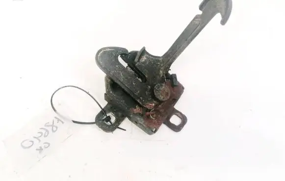 Fiat Punto (188) Engine bonnet/hood lock/catch