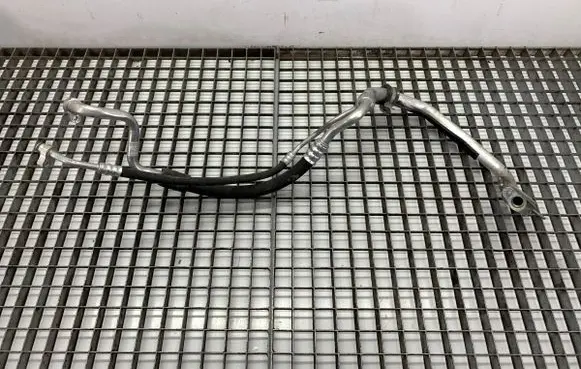 Mercedes-Benz CLS C218 X218 Air conditioning (A/C) pipe/hose A2128308200