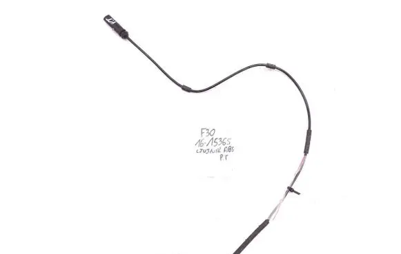 BMW 3 F30 F35 F31 ABS rear brake sensor 6791225