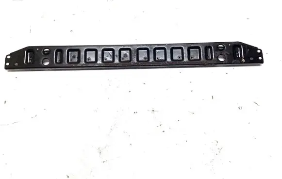 Land Rover Freelander 2 - LR2 Bottom radiator support slam panel 6G918A297CF