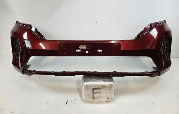 Nissan Townstar Front bumper 620221651R