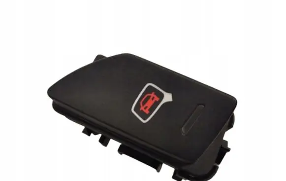 Audi A8 S8 D4 4H Other switches/knobs/shifts 4H1927451A