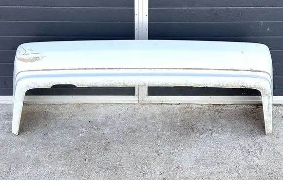 Mercedes-Benz SL R129 Rear bumper A1298800140 1298800140