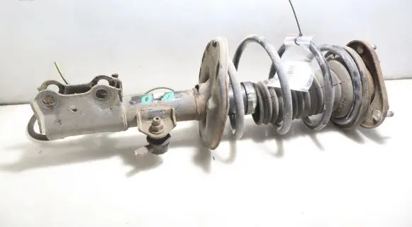Toyota Auris 150 Front shock absorber with coil spring