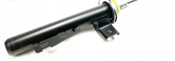 Smart ForTwo II Front shock absorber/damper A4513202531