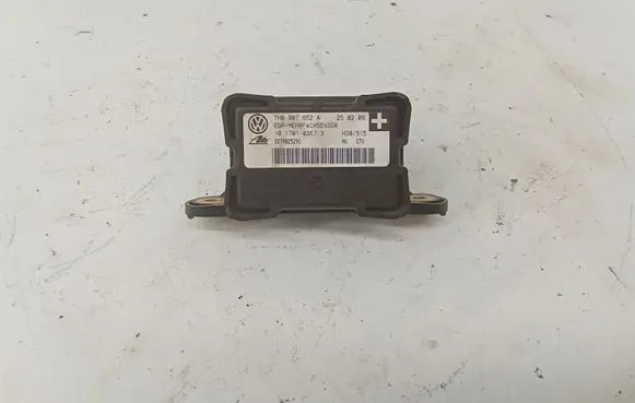 Volkswagen Transporter - Caravelle T5 ESP acceleration yaw rate sensor 7H0907652A