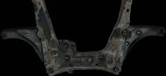 Nissan Juke I F15 Front subframe