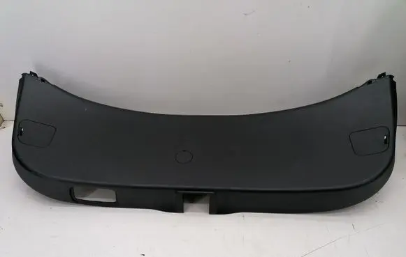 Mazda 3 I Tailgate/boot cover trim set 
