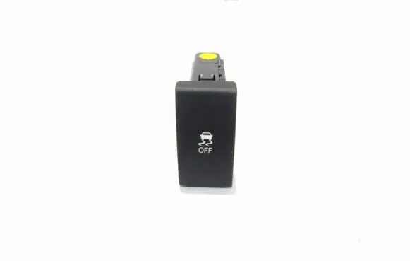 SsangYong Korando ESP (stability program) switch 202008020