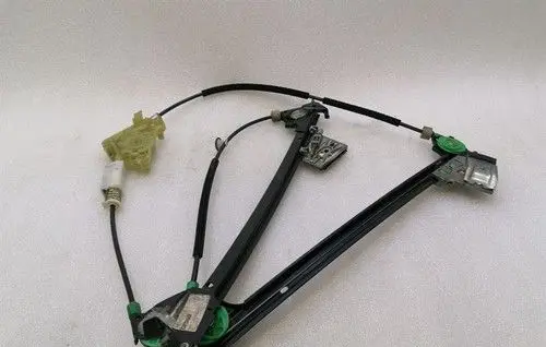 Porsche 911 997 Front door electric window regulator 99754207500