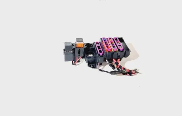 Audi A5 8T 8F Fuse module 8K0971845A 8K0971845