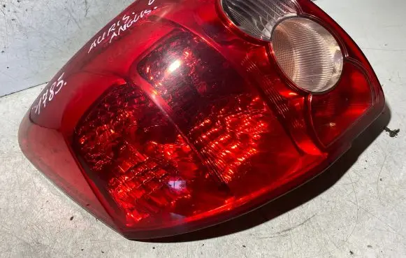 Toyota Auris 150 Rear/tail lights