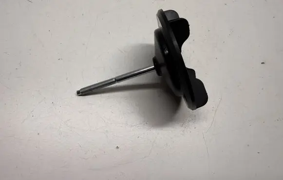 Ford Mustang VI Spare wheel bolt DS7C1402CA