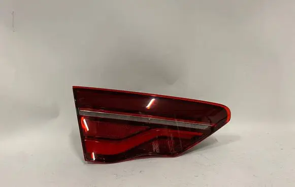 Jaguar XE Tailgate rear/tail lights LX7313A421AB