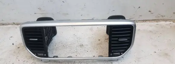 KIA Sportage Dash center air vent grill 97410F1AA0 97420F1AA0