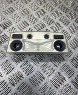 BMW 5 E60 E61 Front seat light 63316910793 159376