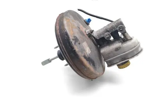 Iveco Daily 6th gen Brake booster 504269884 0204051883 0204255558