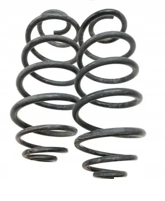 Toyota Proace Rear coil spring 