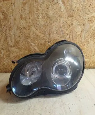 Mercedes-Benz C W203 Headlight/headlamp A2038203161 0301166205 230106668