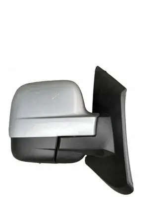 Renault Trafic III (X82) Front door electric wing mirror 963013272R