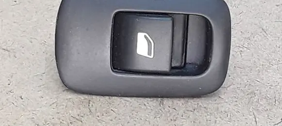 Citroen C4 Grand Picasso Electric window control switch 96547103XT