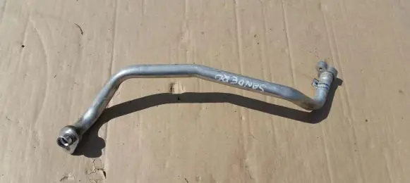 Dacia Sandero Air conditioning (A/C) pipe/hose 924806244r